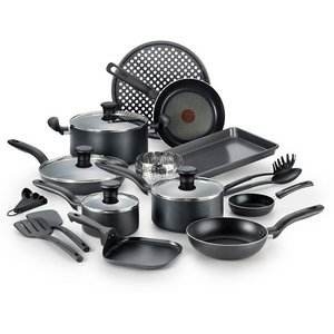 Restaurant Non Stick Cookware Set Stainless Steel Pots And Pans Set 6cm 18cm 20cm