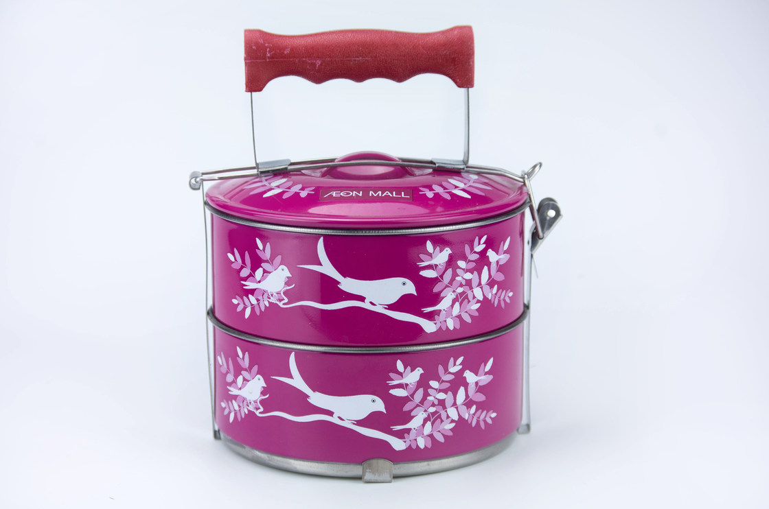 2019 hot sales stainlesss steel food carrier & lunch box & keep warm