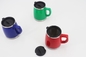 Colorful Stainless Steel Insulated Mug , Custom Stainless Steel Water Cup Coffee Mug