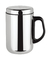 350ml & 500ml Stainless Steel Mug Double Wall Stainless Steel Coffee Cup