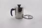 0.5mm 1.3l 1.6l Stainless Steel Coffee Mug