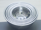 16cm FDA Stainless Steel Cookware Sets Dog Water Bowl
