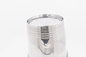 1.5L Kitchenware stainless steel water bucket thickness stainless steel bucket with big handle