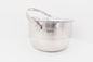 Cookware Set 27cm Stainless Steel Cooking Pot For Hiking