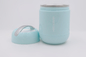 1.8L PP Plastic Thermos Lunch Box Stainless Steel 304#