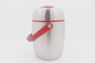 Leak Proof Food Container 0.5mm Stainless Steel Lunch Box
