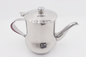 Sustainable 0.197cbm 18oz Stainless Steel Whistling Kettle