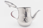 11oz Stainless Steel Whistling Kettle Fruit Infusion Pitcher