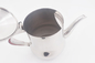 11oz Stainless Steel Whistling Kettle Fruit Infusion Pitcher