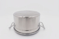 19cm Stainless Steel Cooking Pot With Thickened Bottom