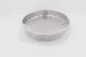 36cm TV Shopping Stainless Steel Round Tray Kitchen Baking Dishes