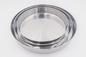0.056cbm Stainless Steel Round Tray Pizza Shallow Baking Pan