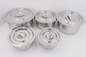 Commercial Stainless Steel Cooking Pots Basin Lid Soup Pasta Cooking Pot