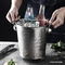 Bar Champagne 0.25cbm 9L Stainless Steel Ice Bucket
