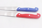 New arrival kitchen knife with ergonomic handle professional chef knives set for restaurant