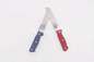 Outdoor camping tool tactical pocket knife trendy style stainless steel fruit knife