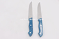1mm Hand Hammered Stainless Steel Knives For Kitchen