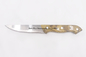 Custom Multicolour Cutlery Stainless Steel Kitchen Tools 8 Inches Chef Knife