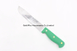 Steel 62g Leg Dog Steak Cutter Knife With Sharp Blade