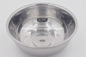 24cm Dia 8.6cm Height 155g Stainless Wash Basin