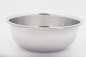 24cm Dia 8.6cm Height 155g Stainless Wash Basin