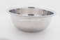 34cm 0.135CBM Stainless Steel Soup Bowl Kitchen Accessories