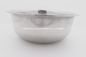 40cm 14.7cm Height Stainless Steel Dog Bowl
