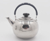 1.5l Whistling Water Kettle , Stainless Kettle Stovetop With Filter