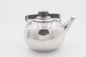 Home Appliance Non Electric 2L Ss201 Flat Bottom Tea Kettle