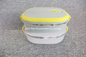 Airtight Leak Proof Stainless Steel Lunch Box Insulated Thermal
