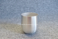 Custom Logo 172g Stainless Steel Tumbler Cups Unbreakable Design Non Toxic