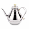 Classical Hand Drip Teapot With Tea Infuser Stainless Seel Strainer Tea kettle 1.8L